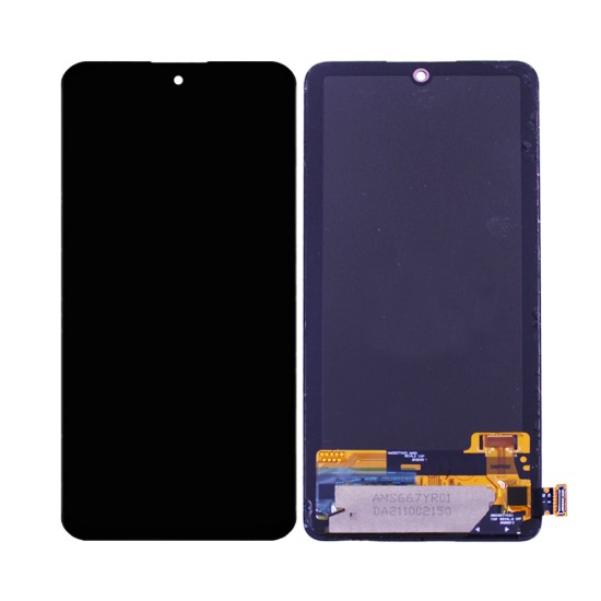 Touch+Display Xiaomi Redmi Note 10 Pro 4G/Redmi Note 11 Pro 4G/Redmi Note 11 Pro 5G Negro Touch+Display Xiaomi Redmi Note 10 Pro 4G/Redmi Note 11 Pro 4G/Redmi Note 11 Pro 5G Negro